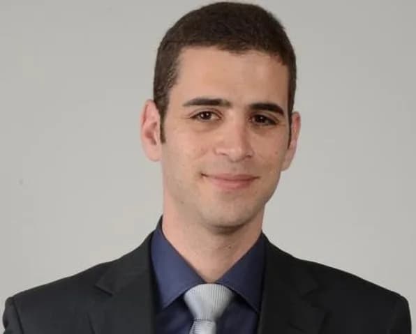 רון מידן